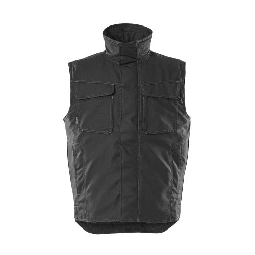 Front - Mascot Mens Industry Knoxville Gilet