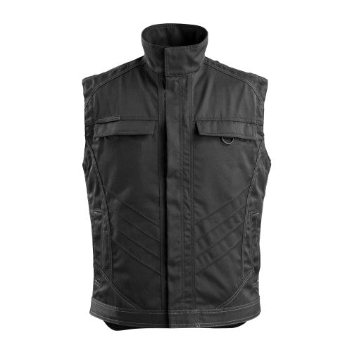 Front - Mascot Mens Unique Hagen Gilet