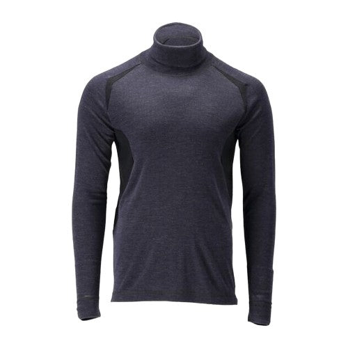 Front - Mascot Mens Crossover Base Layer Top