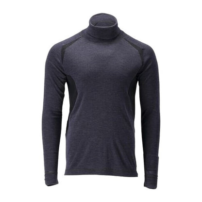 Front - Mascot Mens Crossover Base Layer Top