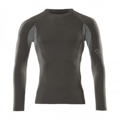 Front - Mascot Unisex Adult Crossover Parada Base Layer Top