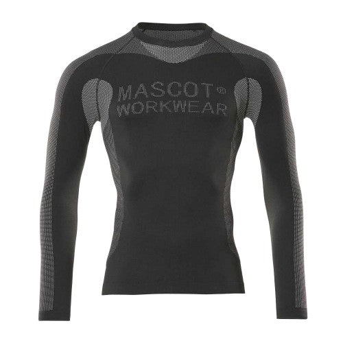 Front - Mascot Unisex Adult Crossover Lahti Base Layer Top
