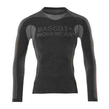Front - Mascot Unisex Adult Crossover Lahti Base Layer Top