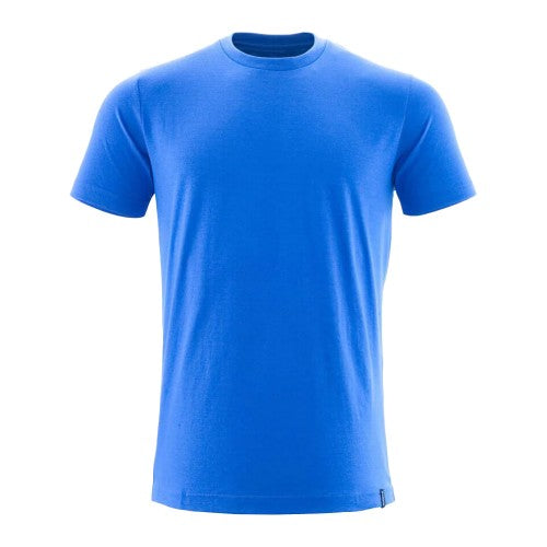 Front - Mascot Mens Crossover T-Shirt