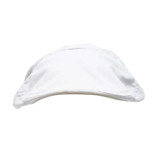 Front - Mascot Food & Care Flat Cap