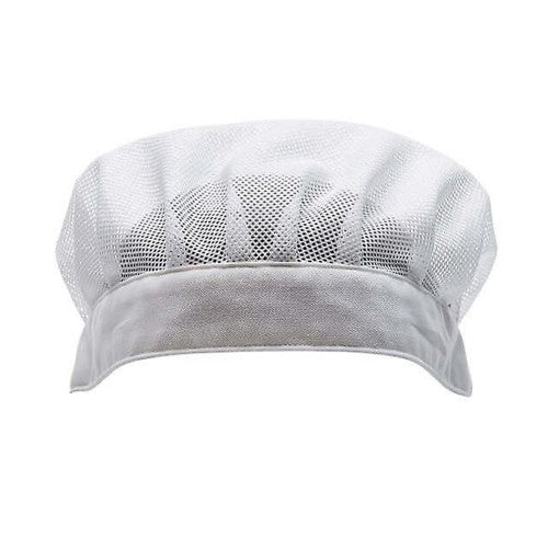 Front - Mascot Plain Flat Cap