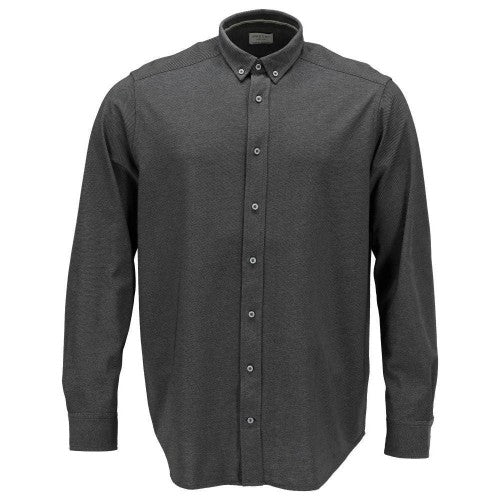 Front - Mascot Mens Frontline Classic Shirt