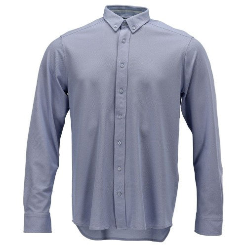 Front - Mascot Mens Frontline Modern Shirt