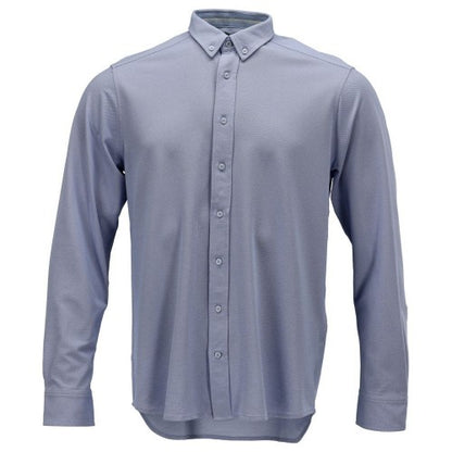 Front - Mascot Mens Frontline Modern Shirt