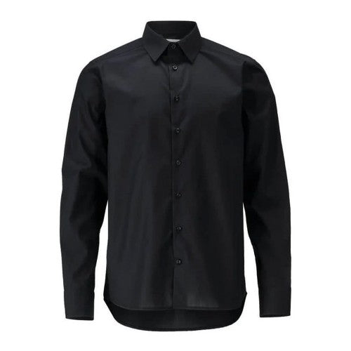 Front - Mascot Mens Frontline Poplin Shirt