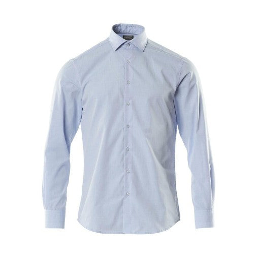 Front - Mascot Mens Frontline Roanne Shirt