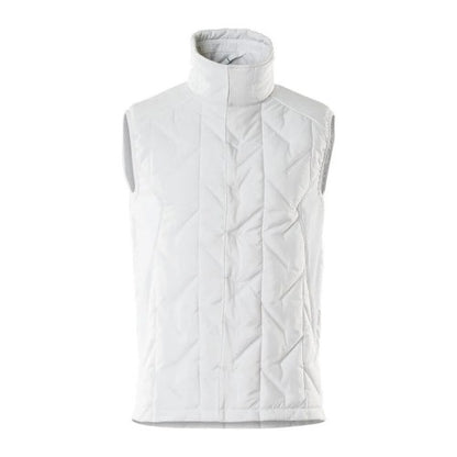 Front - Mascot Mens Food & Care Thermal Gilet