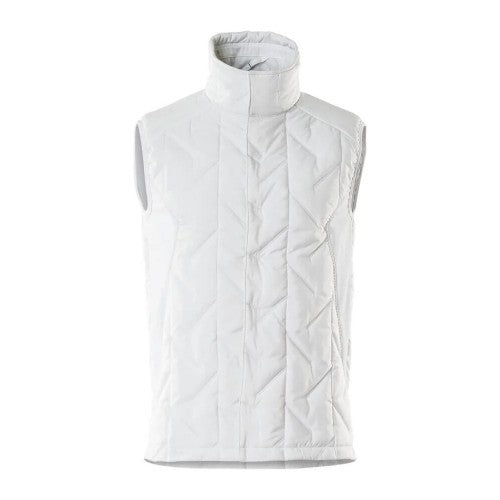 Front - Mascot Mens Food & Care Thermal Gilet