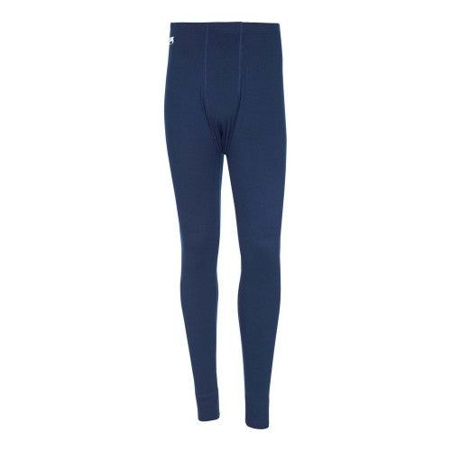 Front - Mascot Mens Crossover Alta Thermal Base Layer Bottoms