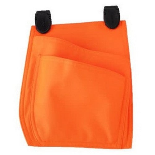 Front - Mascot Accelerate Safe Pocket Holster Bag