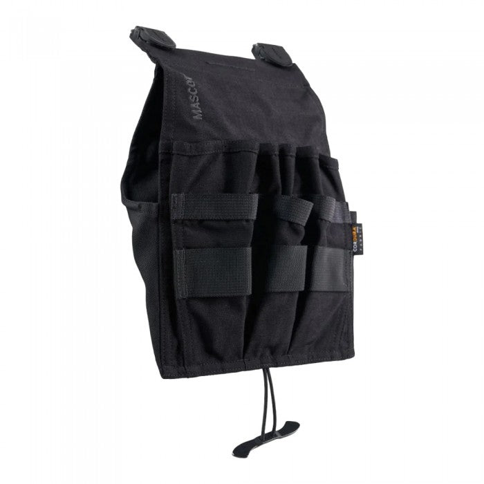 Front - Mascot Customised Electrician Holster Bag