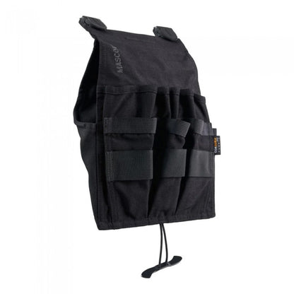 Front - Mascot Customised Electrician Holster Bag