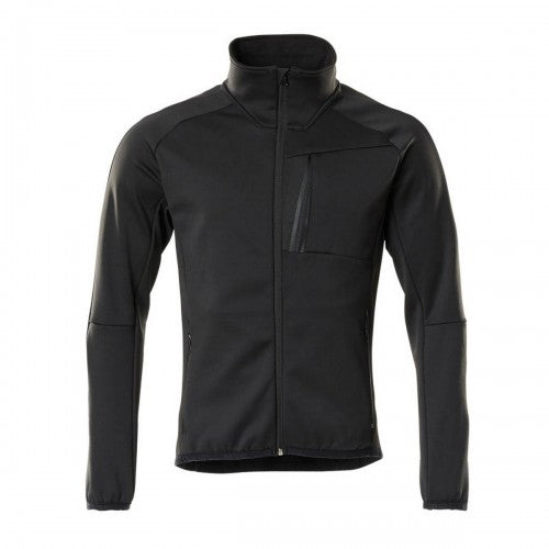 Front - Mascot Mens Unique Fleece Jacket