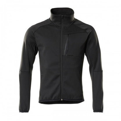 Front - Mascot Mens Unique Fleece Jacket