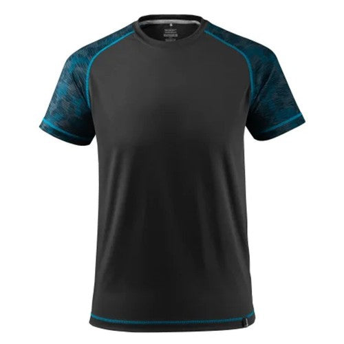 Front - Mascot Mens Advanced T-Shirt