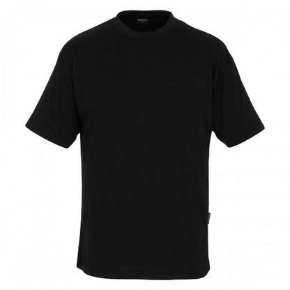 Front - Mascot Mens Crossover Jamaica T-Shirt