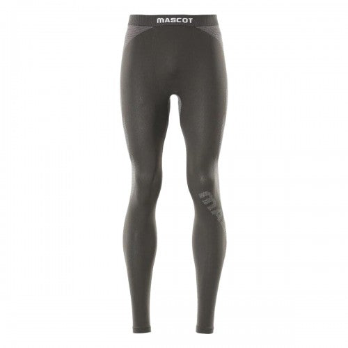 Front - Mascot Mens Crossover Segura Base Layer Bottoms