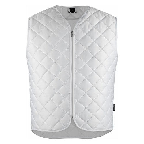Front - Mascot Mens Originals Mirabel Thermal Gilet