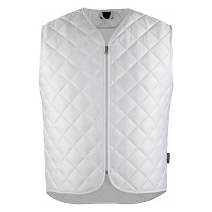 Front - Mascot Mens Originals Mirabel Thermal Gilet
