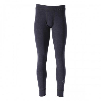 Front - Mascot Mens Crossover Base Layer Bottoms
