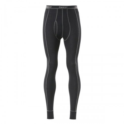 Front - Mascot Mens Crossover Vigo Thermal Base Layer Bottoms