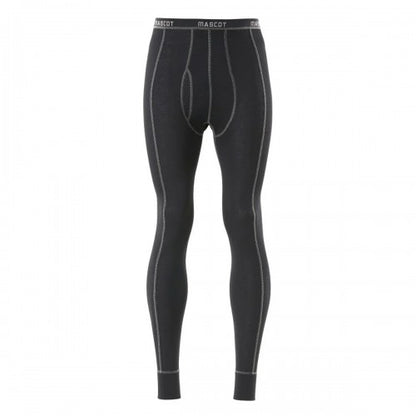 Front - Mascot Mens Crossover Vigo Thermal Base Layer Bottoms