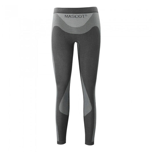 Front - Mascot Unisex Adult Crossover Pori Base Layer Bottoms
