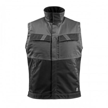 Front - Mascot Mens Kilmore Light Gilet