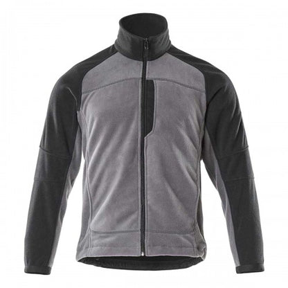 Front - Mascot Mens Image Messina Fleece Jacket