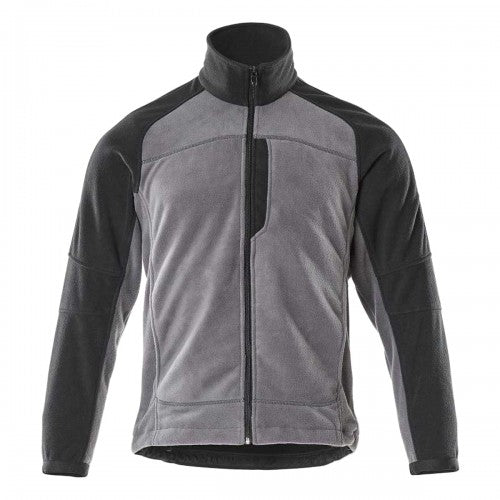 Front - Mascot Mens Image Messina Fleece Jacket