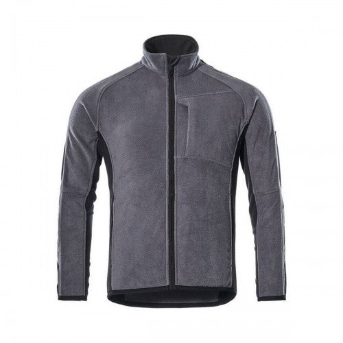 Front - Mascot Mens Unique Hannover Fleece Jacket