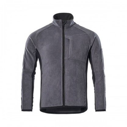 Front - Mascot Mens Unique Hannover Fleece Jacket