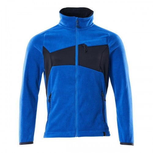 Front - Mascot Mens Accelerate Fleece Jacket