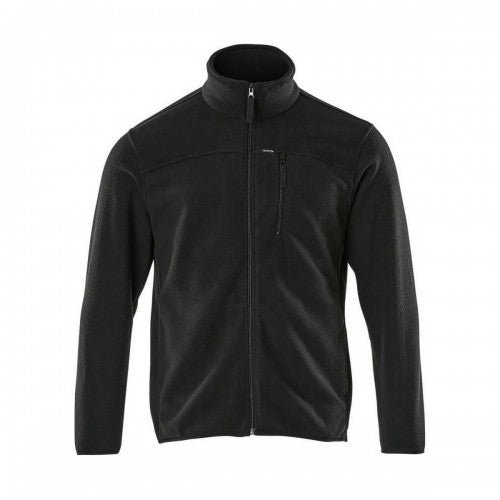 Front - Mascot Mens Originals Austin Fleece Jacket