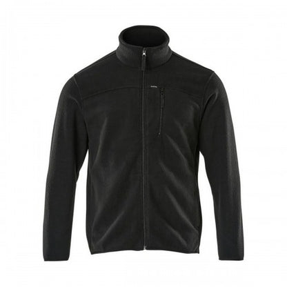 Front - Mascot Mens Originals Austin Fleece Jacket