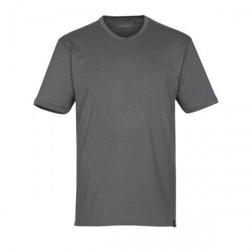 Front - Mascot Mens Crossover Algoso T-Shirt