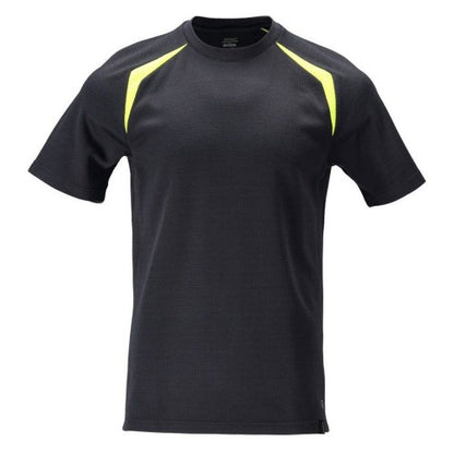 Front - Mascot Mens Accelerate Multisafe T-Shirt