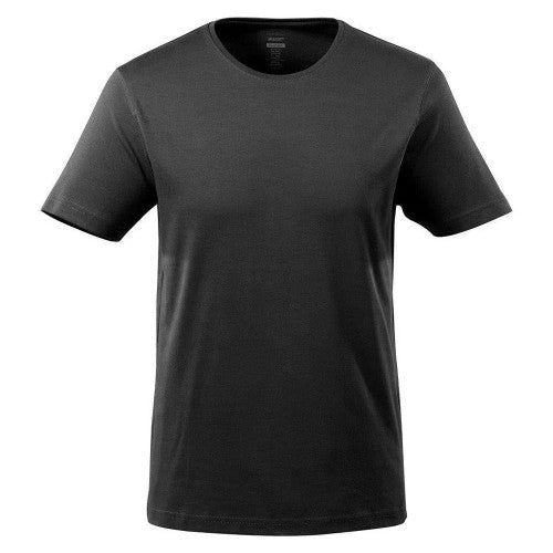 Front - Mascot Mens Crossover Vence T-Shirt
