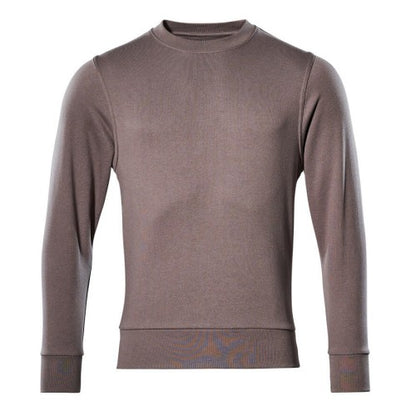 Front - Mascot Mens Crossover Carvin Jumper