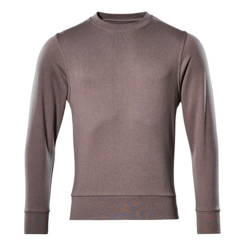 Front - Mascot Mens Crossover Carvin Jumper