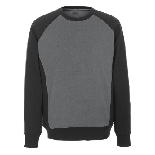 Front - Mascot Mens Witten Unique Sweatshirt