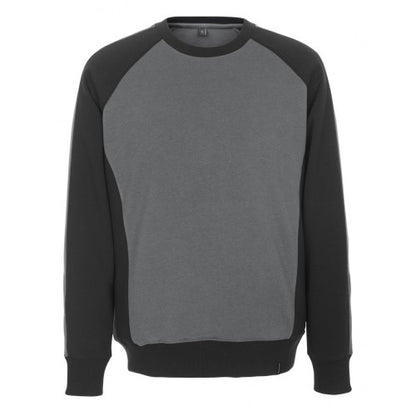 Front - Mascot Mens Witten Unique Sweatshirt