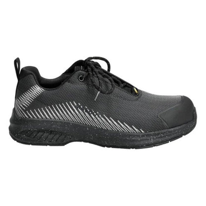 Front - Mascot Unisex Adult Footwear Customized Safety Shoes