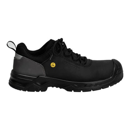 Front - Mascot Womens/Ladies Footwear Classic Safety Shoes