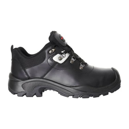 Front - Mascot Mens Footwear Industry Full Grain Leather Safety Shoes
